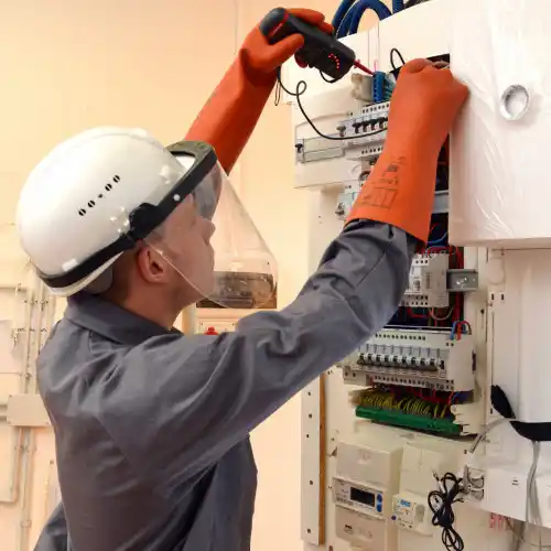 elektricien Varsseveld